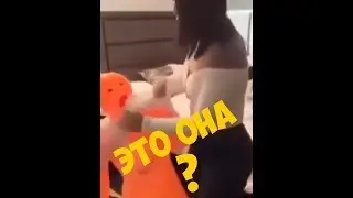 BG: Застукала с резиновой куклой