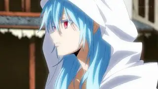 Tensei shitara Slime Datta Ken Season 「AMV」- Rise Up
