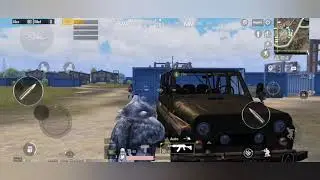 PUBG MONTAGE |  TENCENT PUBG | TENCENT GAMING | PUBG MOBILE | ANGRY GAMER