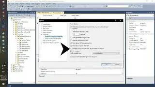 SQL no me permite guardar cambios en una tabla ya guardada