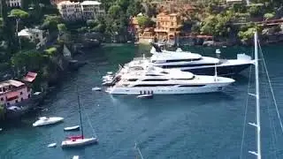 Portofino, Italy