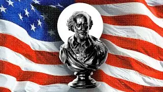 Shakespeare is American, Actually