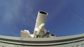 Топ-5 Самое опасное оружие  за историю человечества!