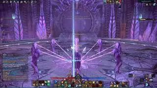 Enchanting Mahtnan gear