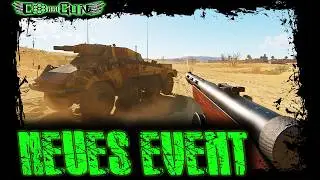 Die neuen Event Inhalte im Test | Enlisted