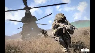 Arma3 и другое (Arma3 - Миссии от разных авторов Steam)