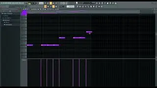 HOW TO MAKE PISSY PAMPER/KID CUDI BY PLAYBOI CARTI ON FL STUDIO *BEST VERSION*