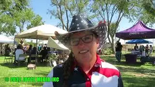 20220917 • LORI CISNEROS FOR KERN