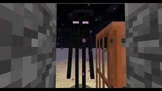 Basic Enderman Farm / Tower in Minecraft - MCinstructabuilds