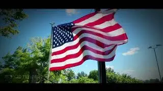 Memorial Day - Honor & Remember our military heroes who made the ultimate sacrifice for our country