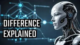 ARTIFICIAL INTELLIGENCE VS MACHINE LEARNING  VS DEEP LEARNING VS DATA SCIENCE DIFFERENCE EXPLAINED