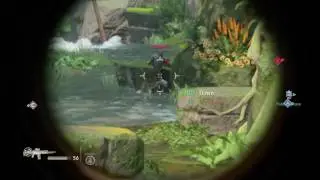 UC4 Multiplayer W/Palomayrosa, Double 7k, Double Beast mode and 0 DEATHS!!!