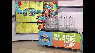 Resultados Lotería de Medellín del 2 de febrero de 2024