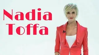 Intervista A Nadia Toffa