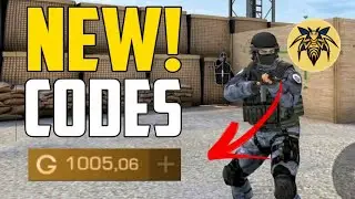 STANDOFF 2 PROMO CODES 2023 (TODAY) - STANDOFF 2 CODES - STANDOFF 2