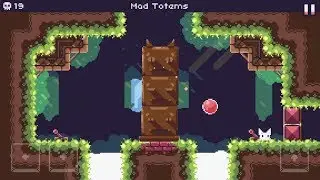 Cat Bird Gameplay - GRASI Levels 8-14