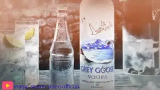 Char botal vodka WhatsApp status video magic||| ( status video official )