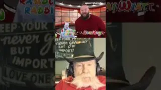WWE legend slams Bray Wyatt and the Firefly Fun House 