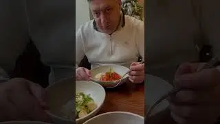 Очень вкусно. Ресторан «QLO”😉👌👍.