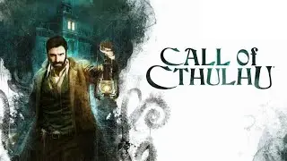 JOGA COMIGO - Call Of Ctchulhu