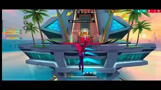 Old peek them new event ob update free Fire 🔥