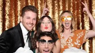 GIF Example - LOS GATOS DJ/LOS GATOS PHOTO BOOTH - GIF Animations