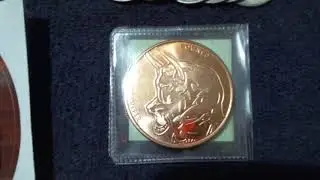 Another 5 channel mailcall and shoutout!!!! (OVERDUE)
