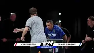 Power slap : Slap fest