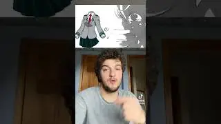 Invisible girl revealed!