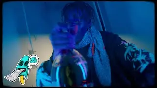 ShyneBoi - WITH THE RISK (Dir. By MyNameFrench)