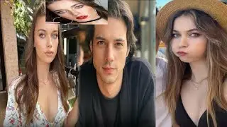 HUGE BREAK UP REASON'S Afra and Mert Yazıcıoğlu is MERT RAMAZAN DEMIR!!!