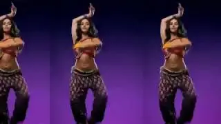 Танцуем