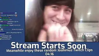 [Joshimuz] GTA:SA VODs 09/08/2024 | Any% + GTA:SA GeoGuesser