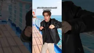 C’EST LE BORDEL SUR LE TITANIC🌊🤣