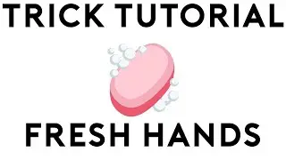 YOYO TRICK TUTORIAL - FRESH HANDS