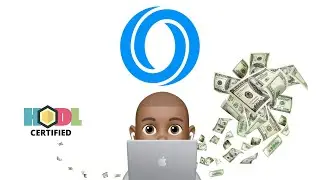 OASIS NETWORK (ROSE) A LAYER 1 TO WATCH (WILL IT RUN LIKE MATIC NEXT BULL RUN?) FACEBOOK PARTNERSHIP