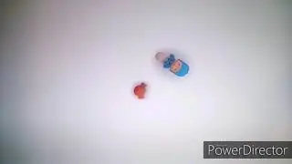 (Reuploaded) Pocoyo Noooooooooo! sparta Atari remix (V2)