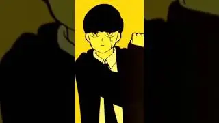「Bling Bang Bang Bron 🕺🤭」 #anime #animeshorts #mashlemagicandmuscles #ringtone
