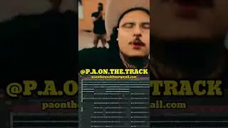 Mexican OT x Curren$y x LE$ Type Beat 2024