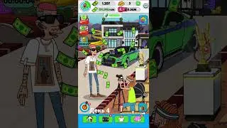 Игра Ламар день 4