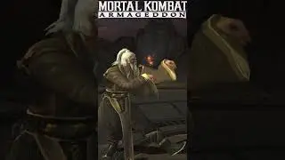 MORTAL KOMBAT | SHUJINKO | ''2004 TO 2023'' [IN ALL MK GAMES EVER] 