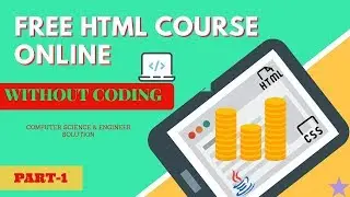 Introduction & What is webpage (10 Days to Learn HTML and CSS) Part-1