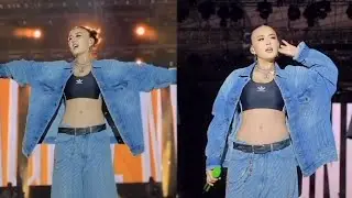 Teruskanlah Agnez Mo Soora Festival Bandung #agnezmo #pageforyou