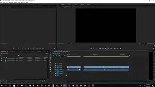 Premiere Pro CC   How to Trim and Cut Video with Shortcuts