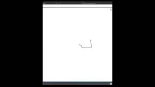 Drawing Sinchan using Python Turtle