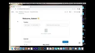 Cara Install Moodle pada MacBook