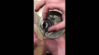 Honda CRM250 connecting rod опыт эксплуатации