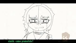 viniih is back, in a new style //read the description//