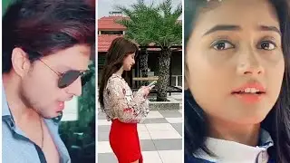 Shri Krish PJ SurajPal Singh Pj Divya Aarishfa Nisha Gurgain Surender & other tik tok stars Video