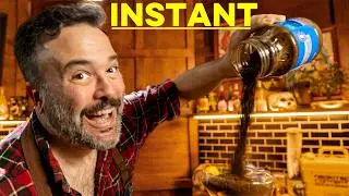 This was an intrusive thought | How to Drink